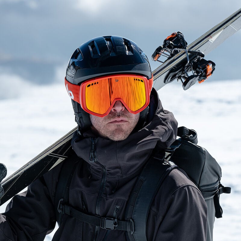 MAMMOTH, Red Matte-Sunrise, hi-res image number null